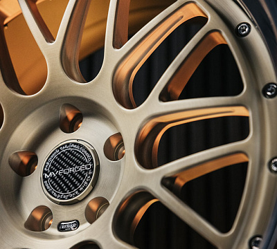 MV Forged HS10