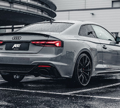 ABT Sport GR