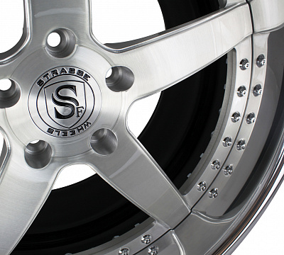 Strasse Wheels S5 Signature