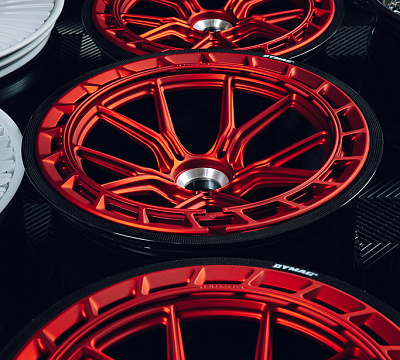 MV Forged PS-102R