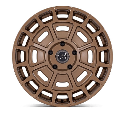 Black Rhino VOLTAIC