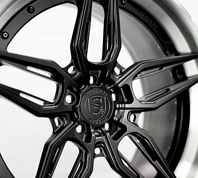 Strasse Wheels SV4-RS Deep Concave FS