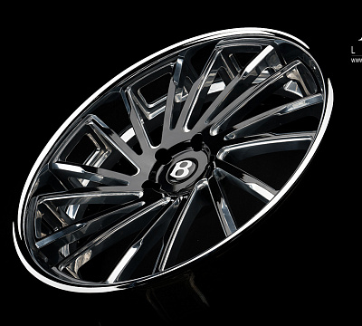 Avant Garde AGL41