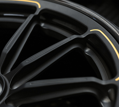 Brixton Forged R11-RS