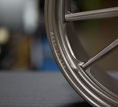 Vossen ML-X2