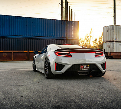 Vossen HF-3