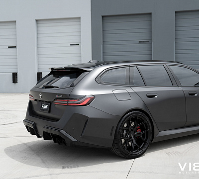Vossen HF-5