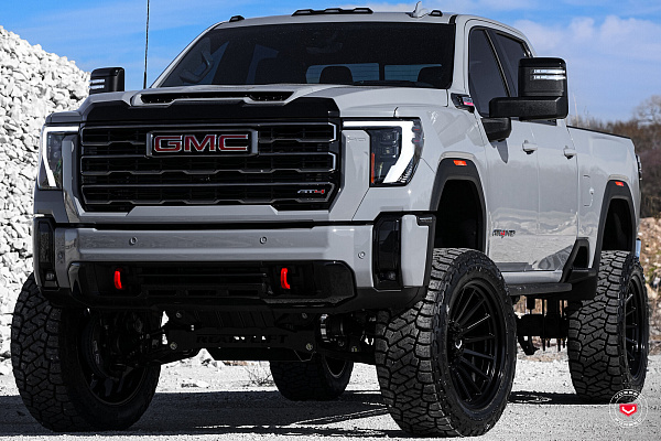 GMC Sierra