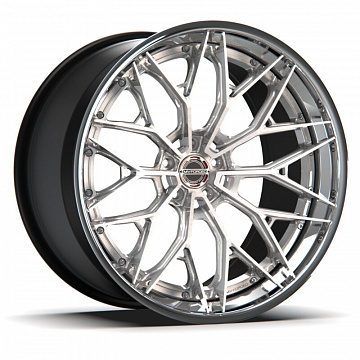 Кованые диски MV Forged CR20