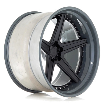 Кованые диски ADV5 Track Spec CS