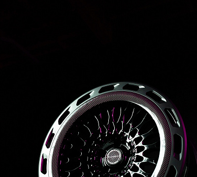 Brixton Forged TR20