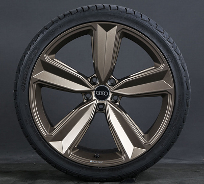 Audi 5 Arm Peak RS