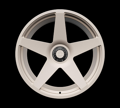 Dilusso Forged DV 01