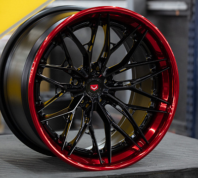 Vossen S21-02 (3-Piece)
