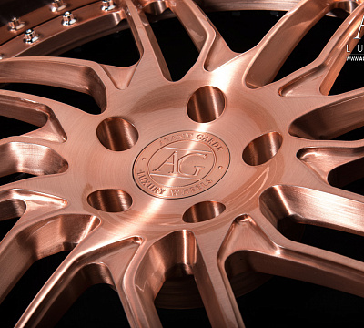 Avant Garde AGL28