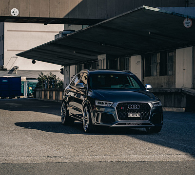 Vossen CG-202