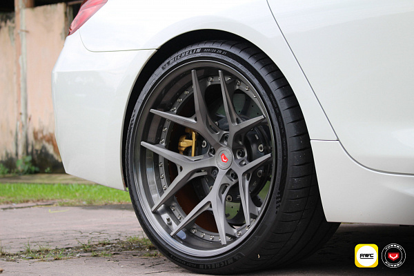 BMW M6