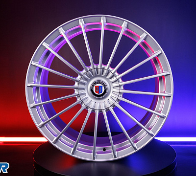 Alpina Classic Forged CS20