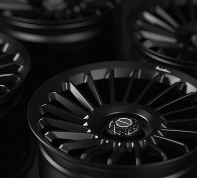 Brixton Forged TR10