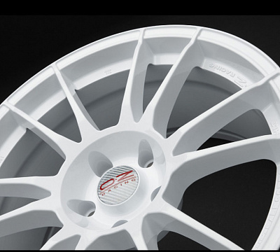 OZ Racing Ultraleggera HLT