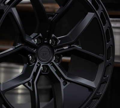 Vossen UV-X