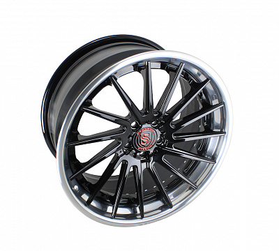 Strasse Wheels SV15T Deep Concave FS