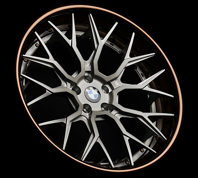 Avant Garde AGL43