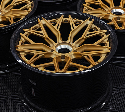 MV Forged MR-250