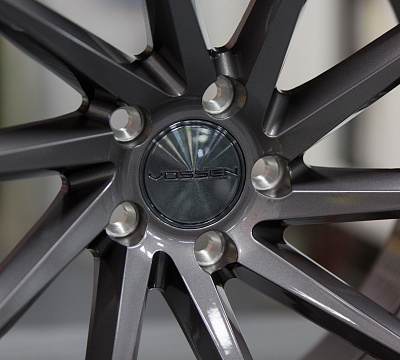 Vossen CVT