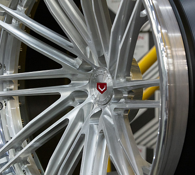 Vossen VPS-5 (3-Piece)