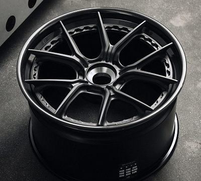 MV Forged SL-102
