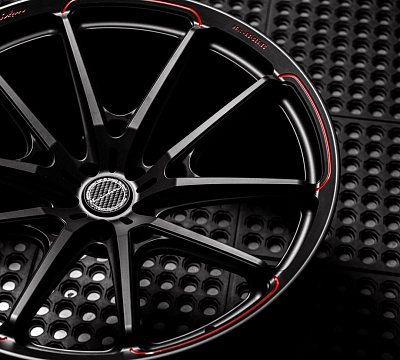 Brixton Forged PF11 R / RS