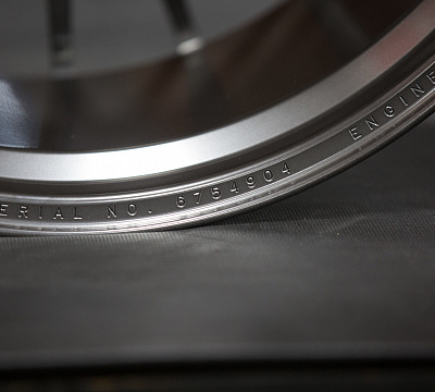 Vossen S17-13
