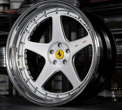 MV Forged MV5