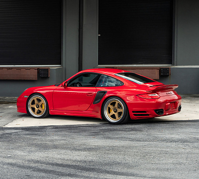 1886 Wheels S005