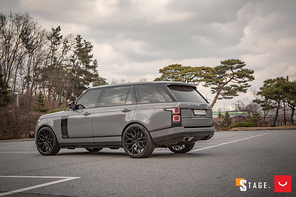 Range Rover IV