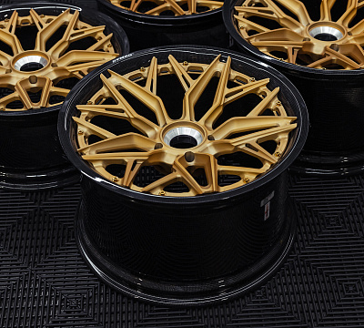 MV Forged MR-250