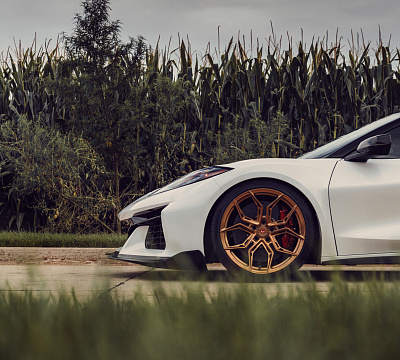 Vossen EVO-3R