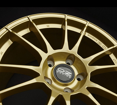 OZ Racing Ultraleggera HLT