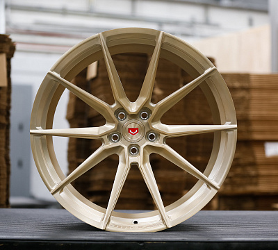 Vossen EVO-2