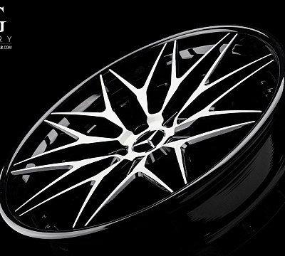 Avant Garde AGL40