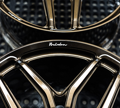 Brixton Forged PF12 R / RS