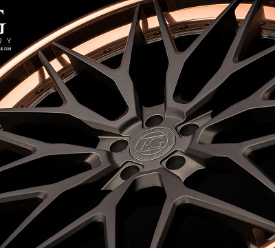 Avant Garde AGL40