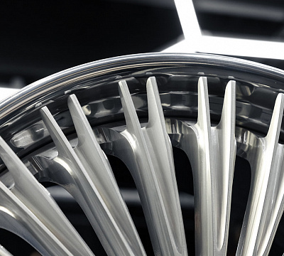 MV Forged VL54