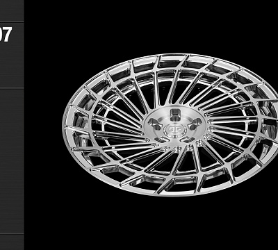Avant Garde SRX07