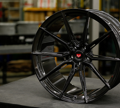 Vossen EVO-2R