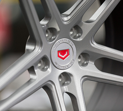 Vossen CG-202 (3-Piece)