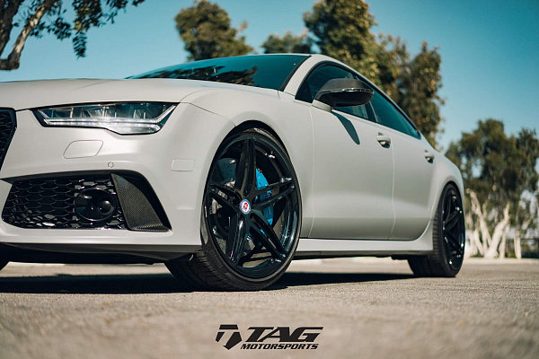 Audi RS7