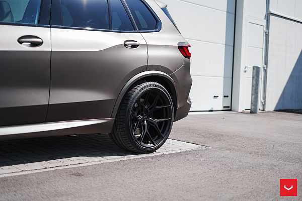 BMW X5M