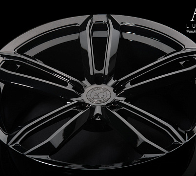 Avant Garde AGL27